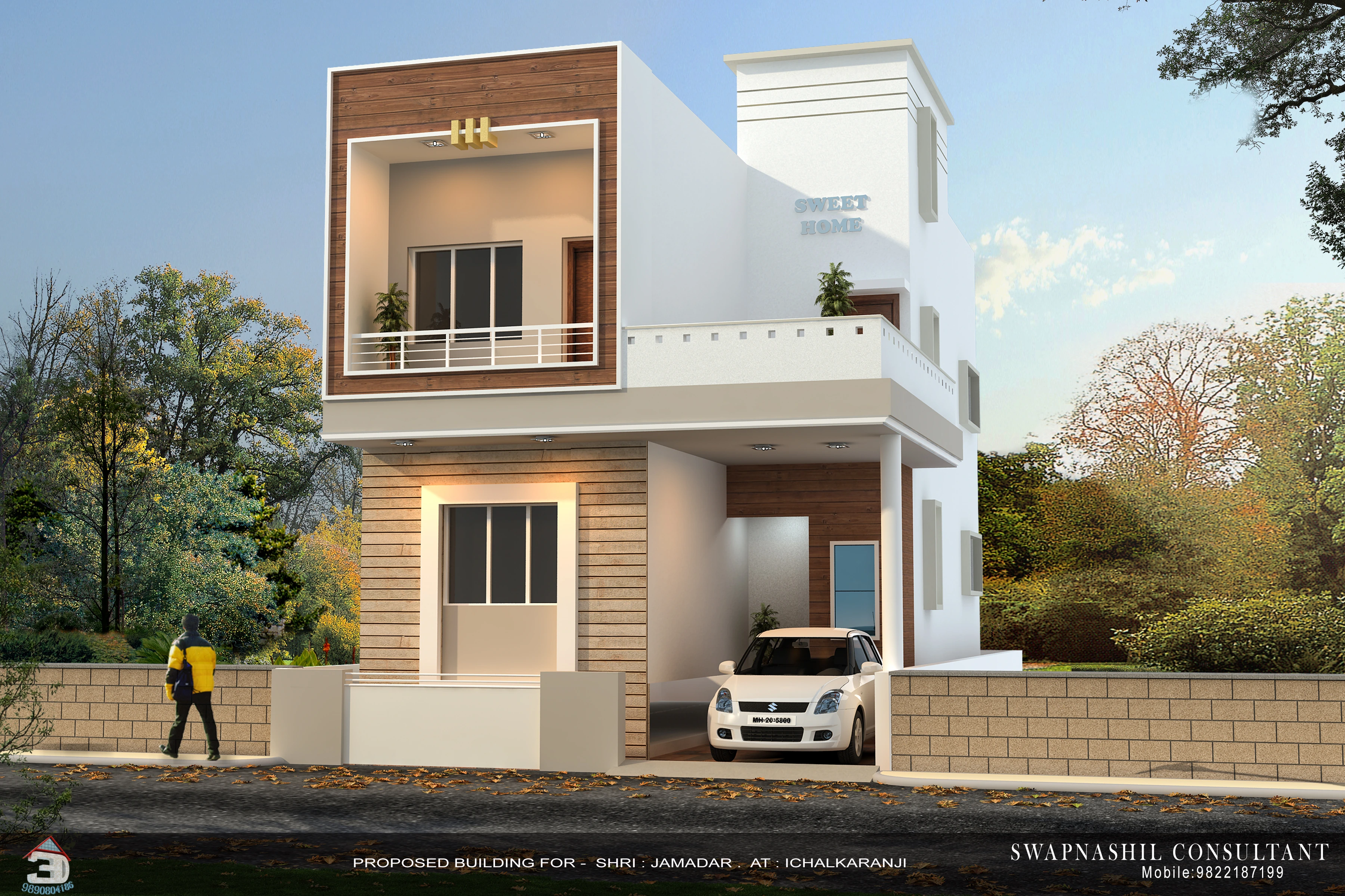 Riverside Villa Estates