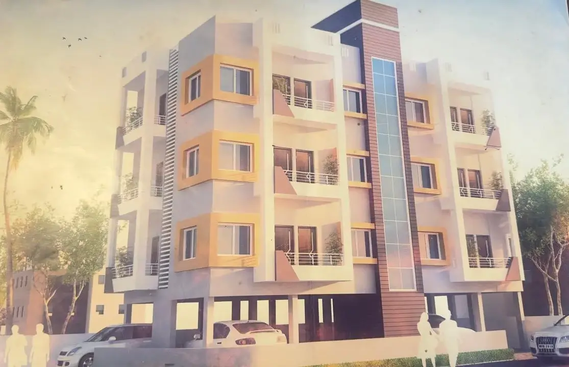 Swapnshilp Residency